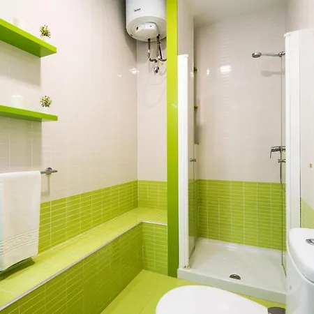 Apartmán Victoria Square- Center *