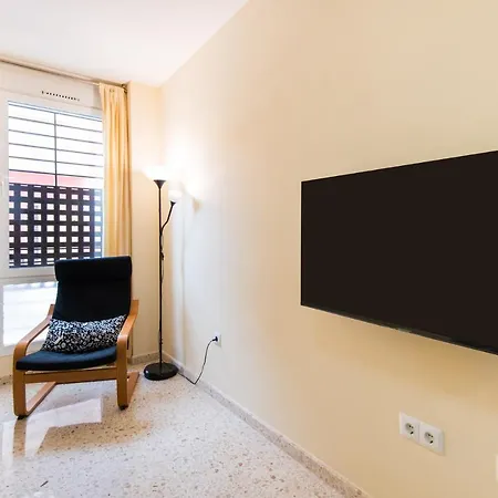 Victoria Square- Center Apartmán