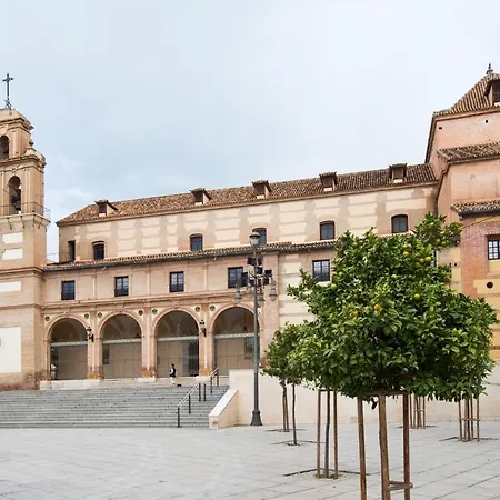 Victoria Square- Center Apartmán Màlaga