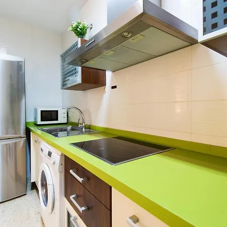 Victoria Square- Center Apartmán *