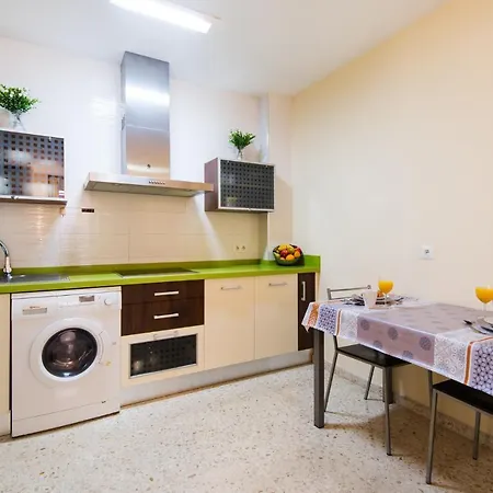 Victoria Square- Center Apartmán