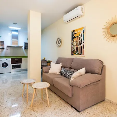 Apartmán Victoria Square- Center Màlaga