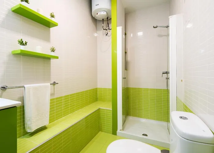 Appartement Victoria Square- Center *