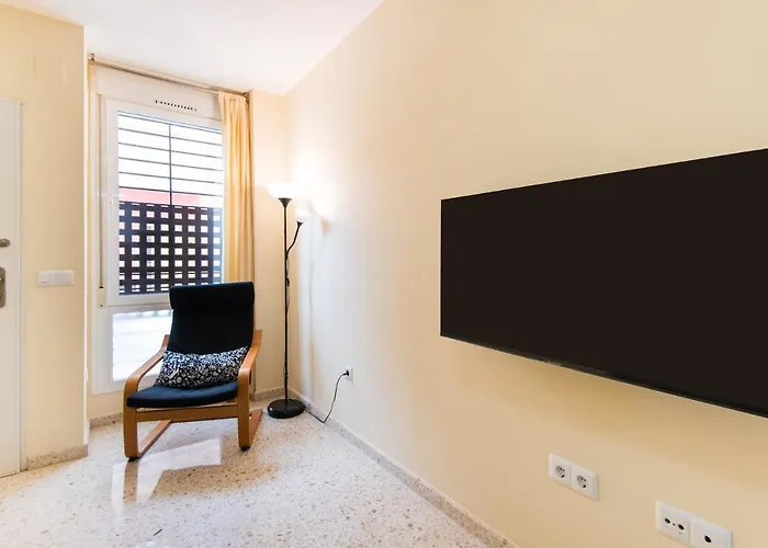 Victoria Square- Center Appartement