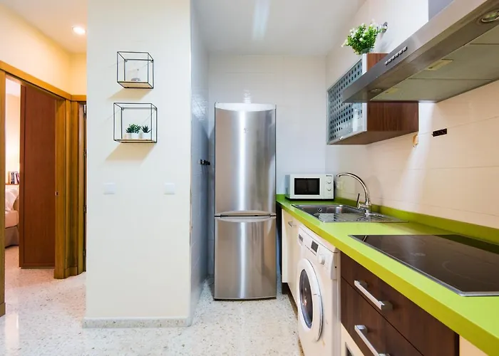 Victoria Square- Center Appartement *