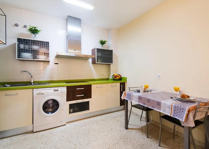 Victoria Square- Center Appartement