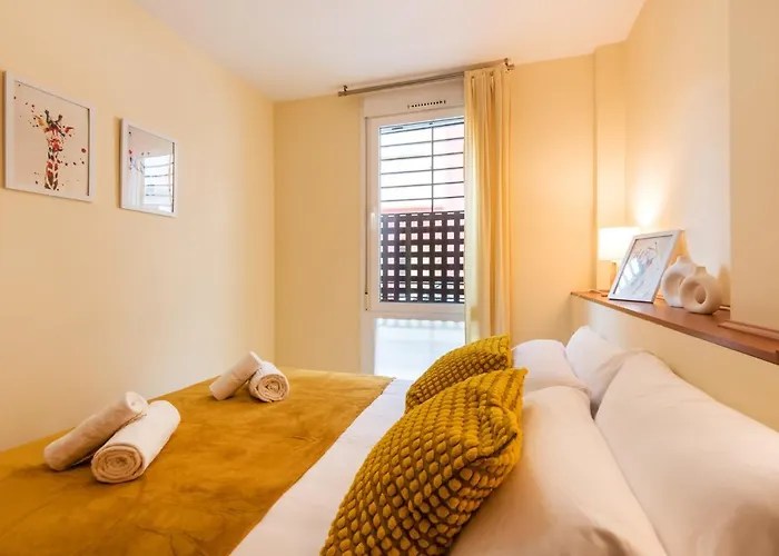 Appartement Victoria Square- Center