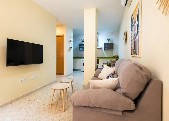 Victoria Square- Center Appartement