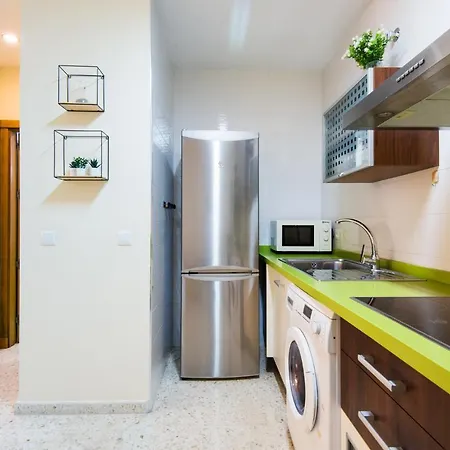 Victoria Square- Center Apartman *