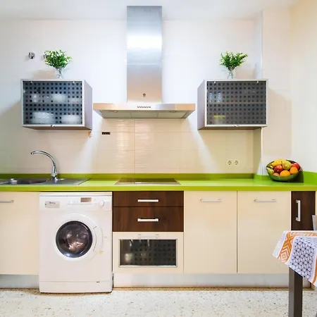 Apartman Victoria Square- Center